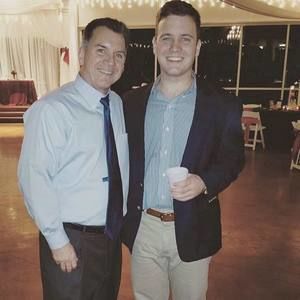 Meet your Posher, Brendan